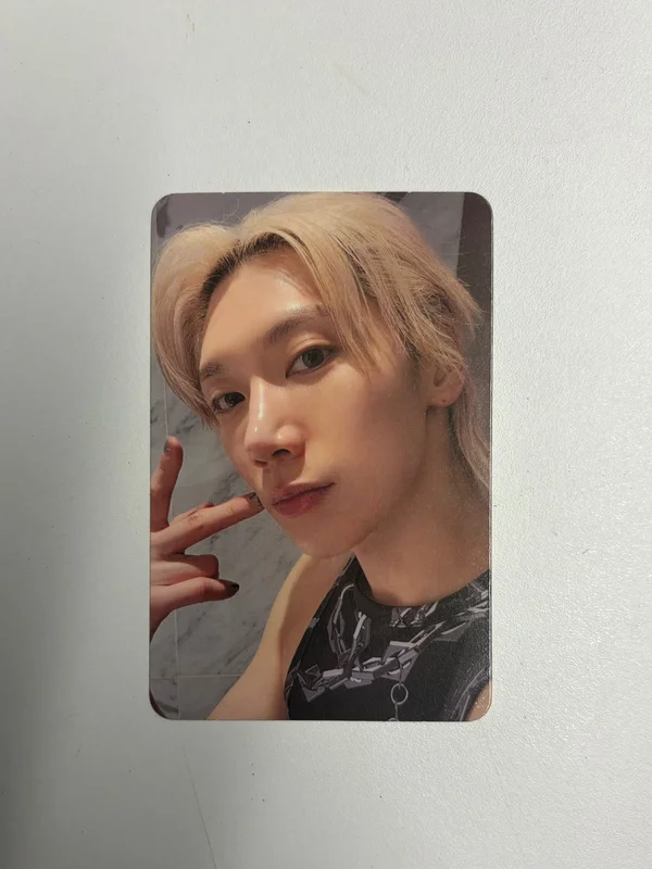 STUNNER SNACK PACK Ver.