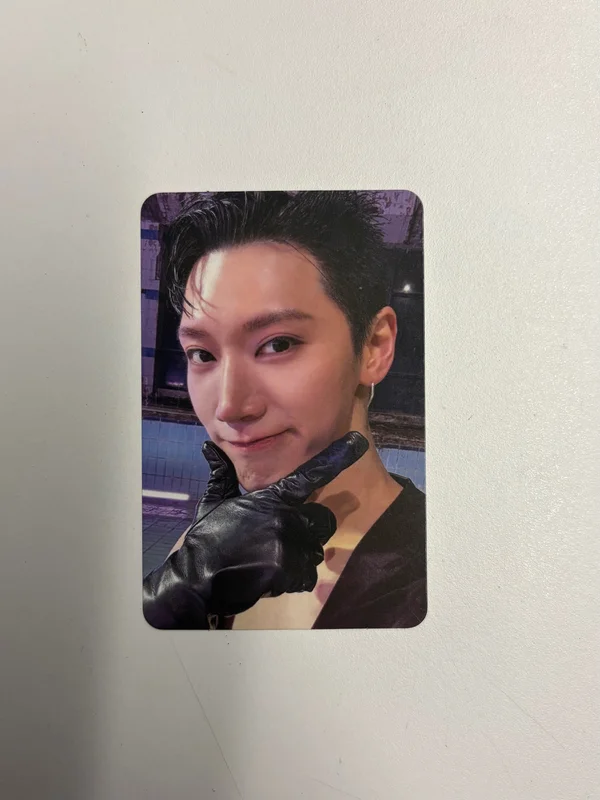 TEN Light On Ver.