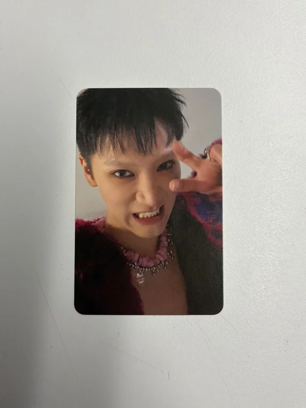 TEN ON TEN Ver.