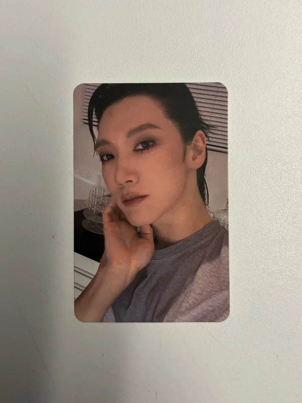 TEN SMini Ver.