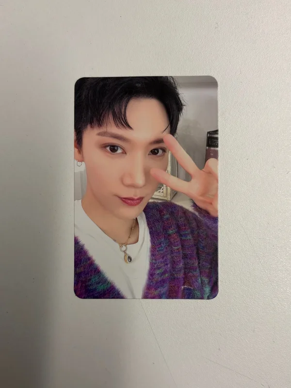 2024 TEN FIRST FAN-CON [1001] CANELE DOLL KEY RING