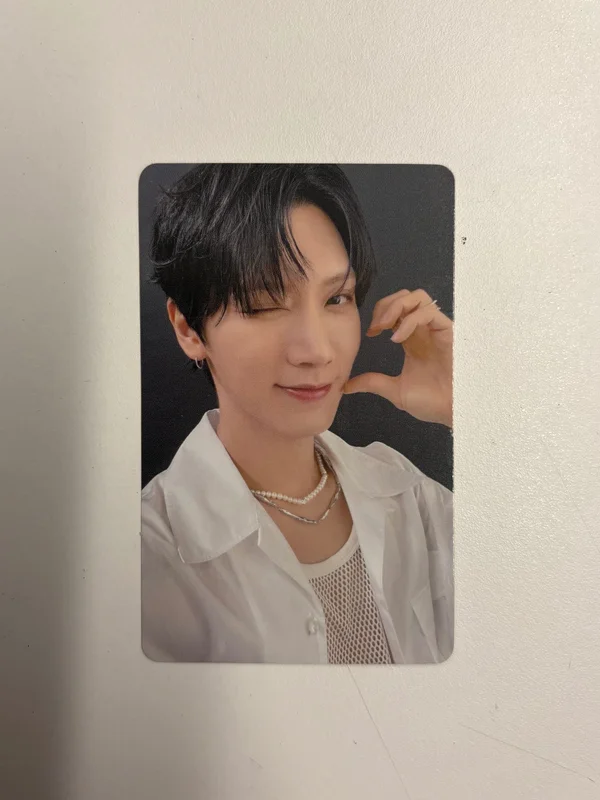 2024 WayV CONCERT [ON THE Way] IN JAPAN REWARD