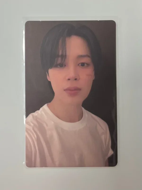 FACE Invisible Face ver.