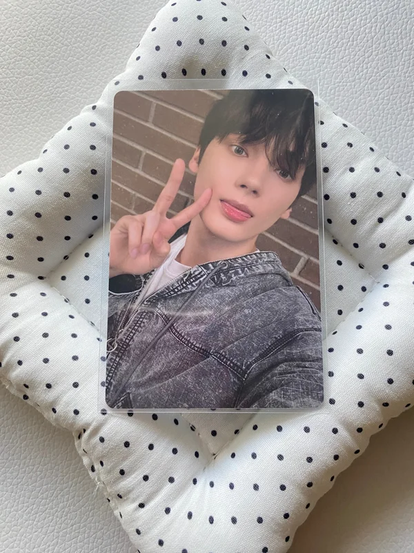 The Star Chapter: TOGETHER Target Exclusive