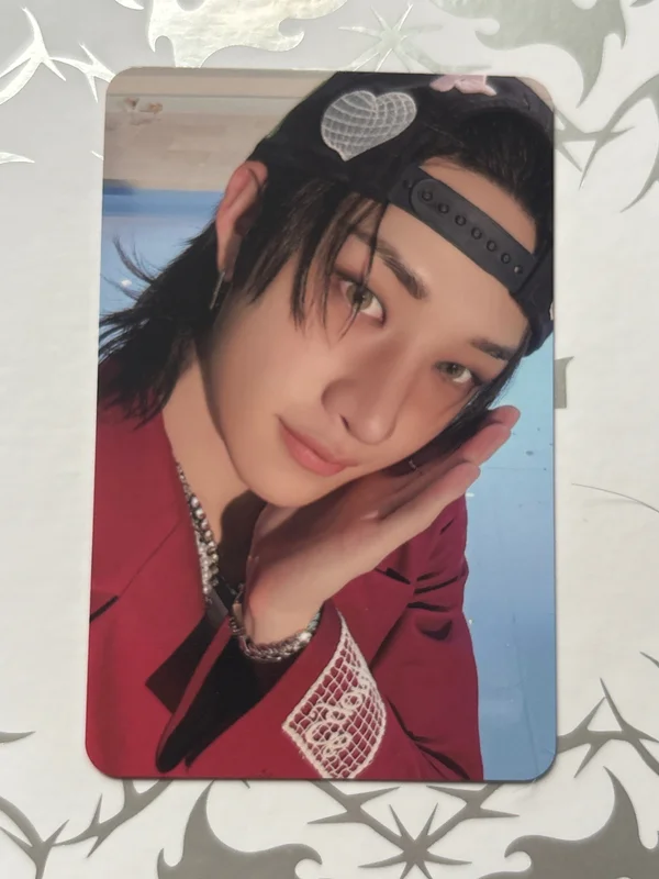 SKZ IT TAPE DO IT (EVIL SKZOO SPEAKER VER.)