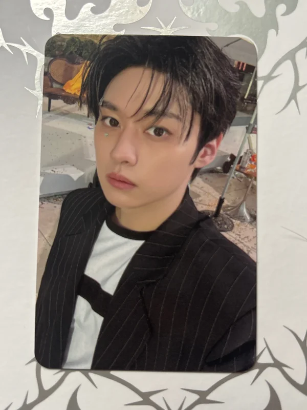 SKZ IT TAPE DO IT (EVIL SKZOO SPEAKER VER.)