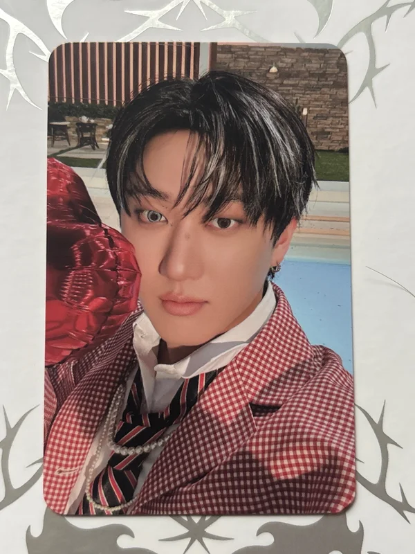 SKZ IT TAPE DO IT (EVIL SKZOO SPEAKER VER.)