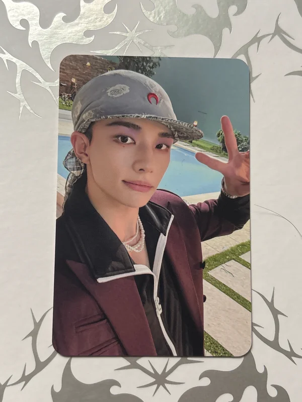 SKZ IT TAPE DO IT (EVIL SKZOO SPEAKER VER.)