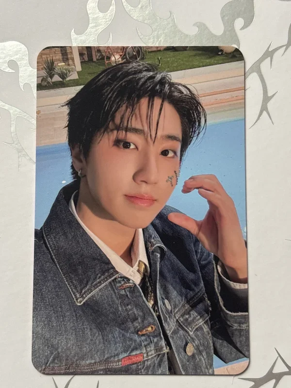 SKZ IT TAPE DO IT (EVIL SKZOO SPEAKER VER.)