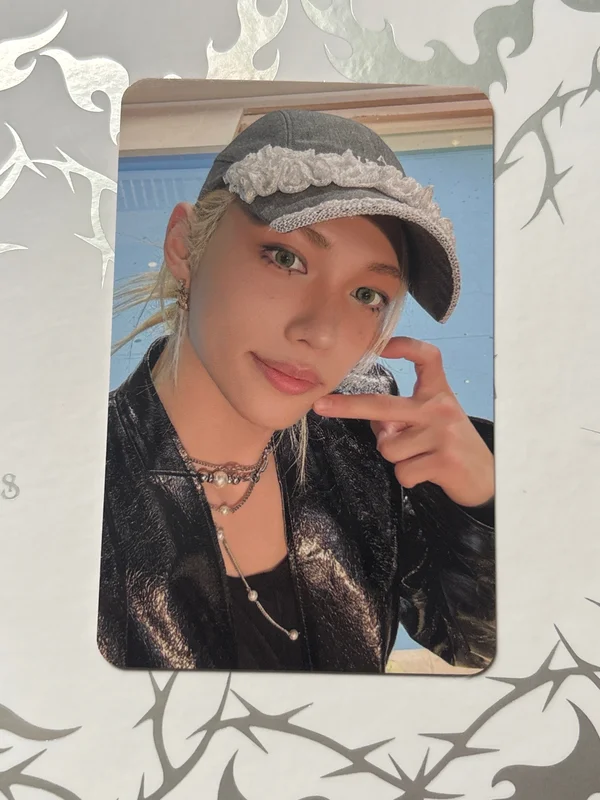 SKZ IT TAPE DO IT (EVIL SKZOO SPEAKER VER.)