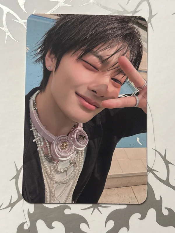 SKZ IT TAPE DO IT (EVIL SKZOO SPEAKER VER.)