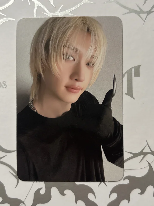 SKZ IT TAPE DO IT (EVIL SKZOO SPEAKER VER.)