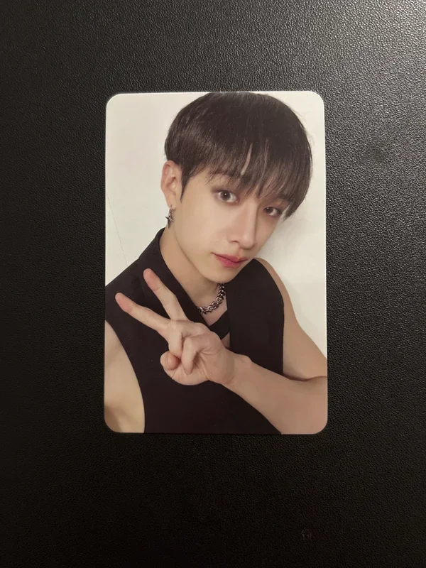 (5-STAR)DIGIPACK VER.