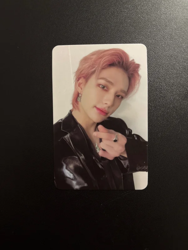 (5-STAR)DIGIPACK VER.