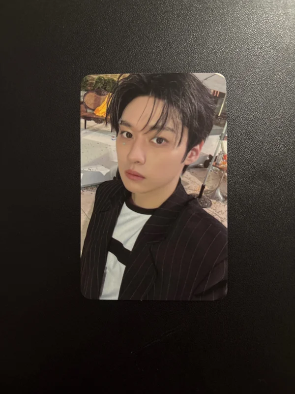SKZ IT TAPE DO IT (EVIL SKZOO SPEAKER VER.)