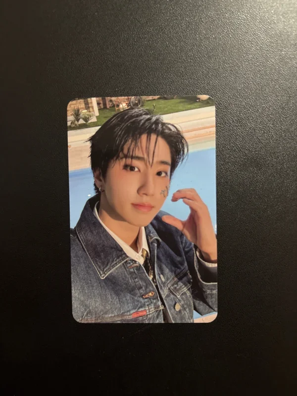 SKZ IT TAPE DO IT (EVIL SKZOO SPEAKER VER.)