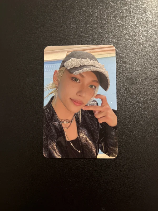 SKZ IT TAPE DO IT (EVIL SKZOO SPEAKER VER.)