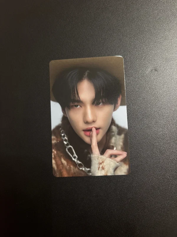 DICON D'FESTA MINI EDITION : Stray Kids