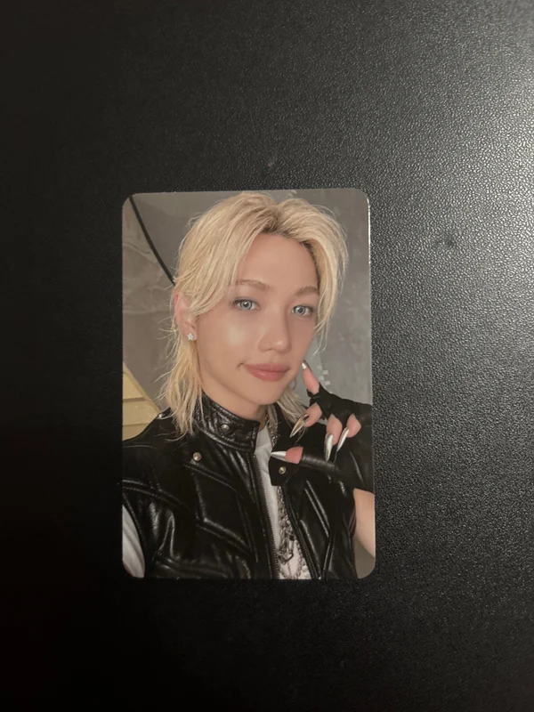 Pocamarket, Stray Kids FELIX SKZ IT TAPE DO IT (EVIL SKZOO SPEAKER