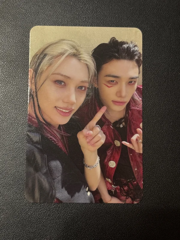 THIS & THAT THAT VER.