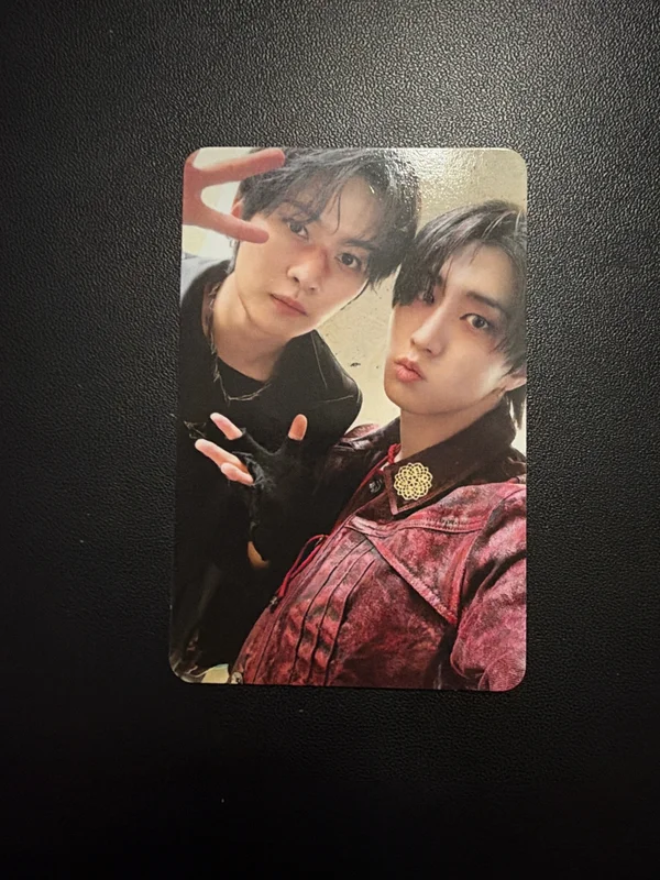 THIS & THAT THAT VER.
