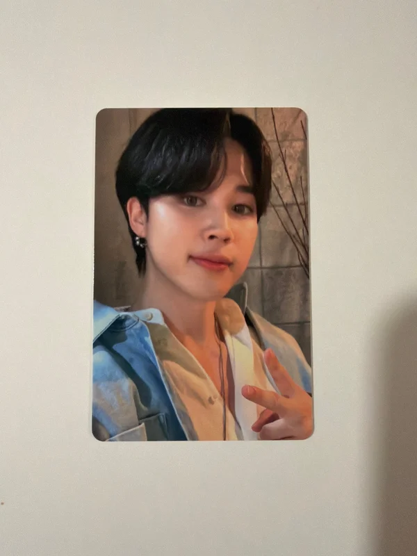 DICON DFESTA MINI EDITION : BTS
