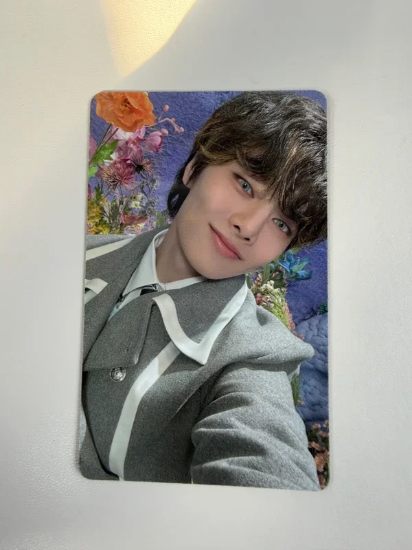 Stray Kids 4TH FANMEETING 'SKZ'S MAGIC SCHOOL' JYP SHOP REWARD