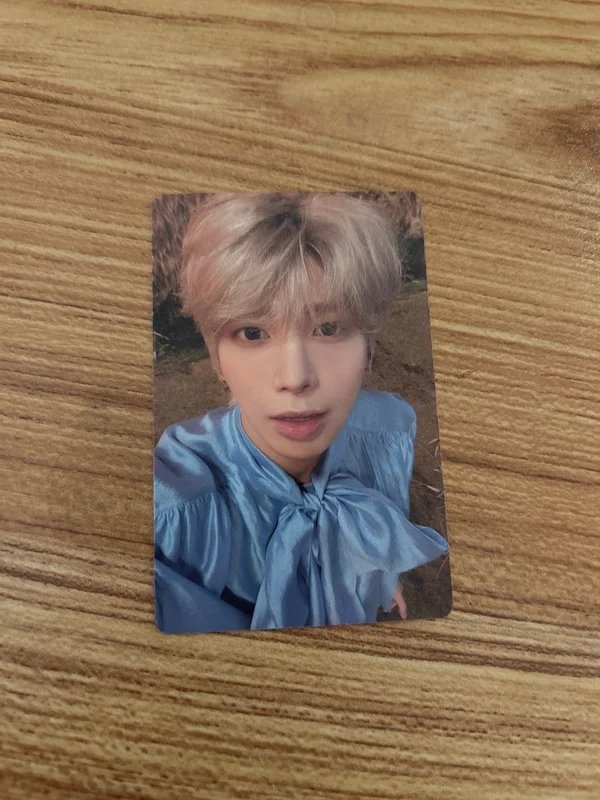 minisode 3: TOMORROW Light ver.