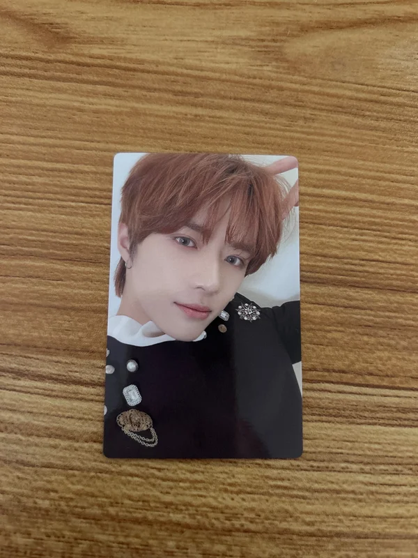 GOOD BOY GONE BAD Limited Edition B