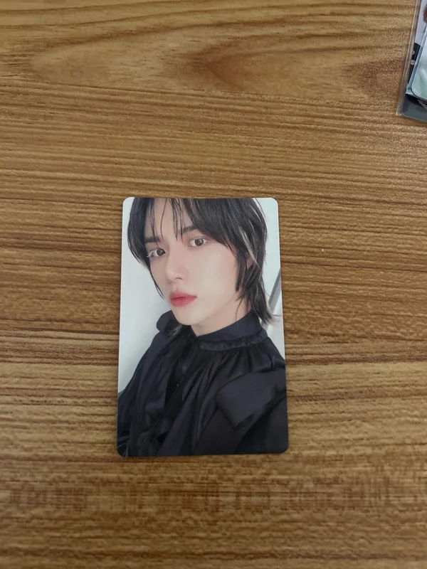 Pocamarket, TXT BEOMGYU Chaotic Wonderland Limited Edition A K-pop