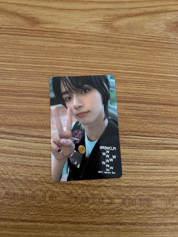 The Chaos Chapter: FIGHT OR ESCAPE ESCAPE Ver.