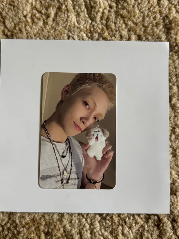 Unexpected hello82 POP-UP Exclusive