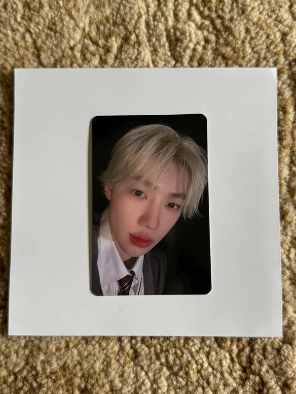 THE BOYZ FAN-CON THE B LAND REWARD