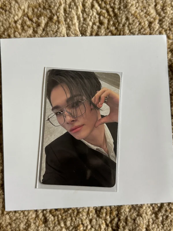 ROMANCE : UNTOLD -daydream- KPOP MERCH LUCKY DRAW