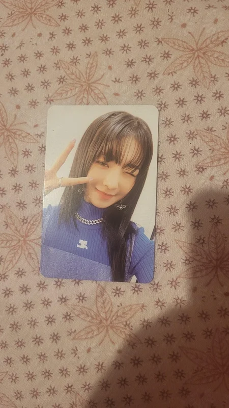 Ive love dive ver. 2