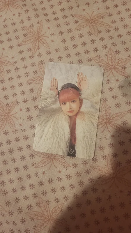 I've ive special ver