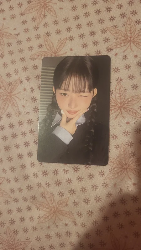 Ive empathy Digipack