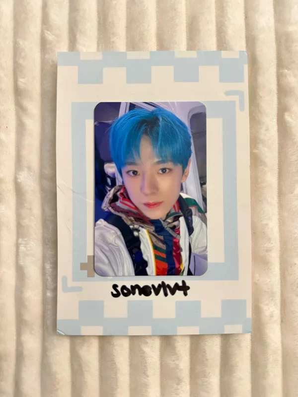 Songbird APPLEMUSIC