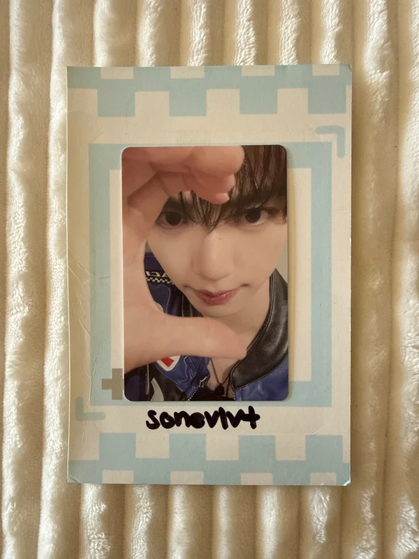 2026 ZEROBASEONE WORLD TOUR [HERE&NOW] ENCORE IN SEOUL REWARD