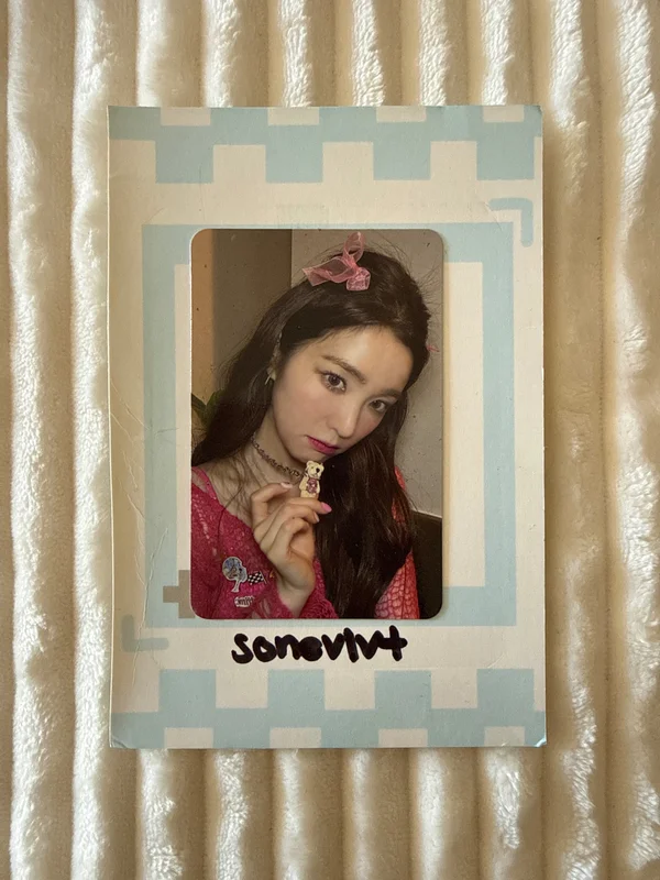 The ReVe Festival 2022 - Birthday SMini ver.