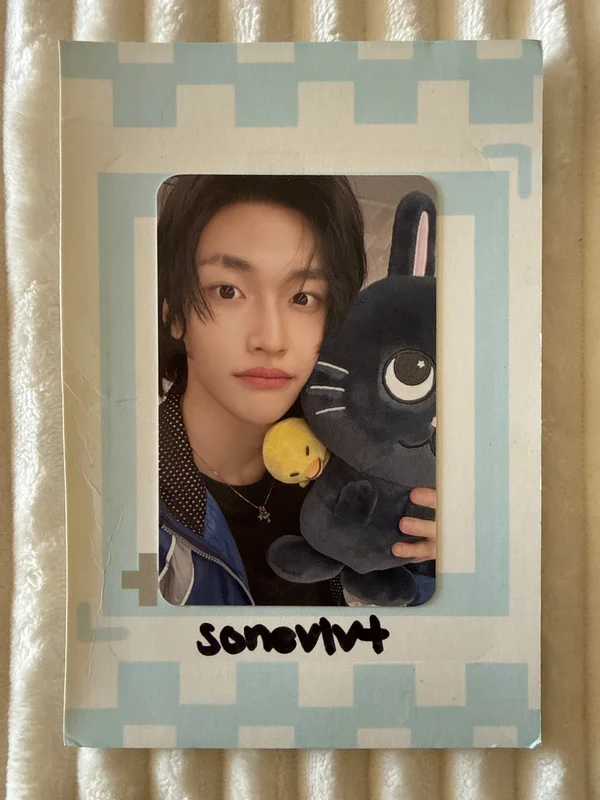 2024 RIIZE FANCON RIIZING DAY FINALE BAG SET