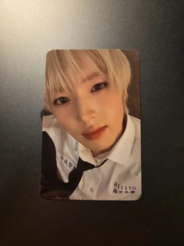 Ode to Love Package Ver. Anteros Ver.
