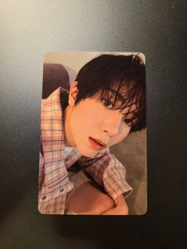 Ode to Love POP UP RANDOM CUPID CARD Eros ver.