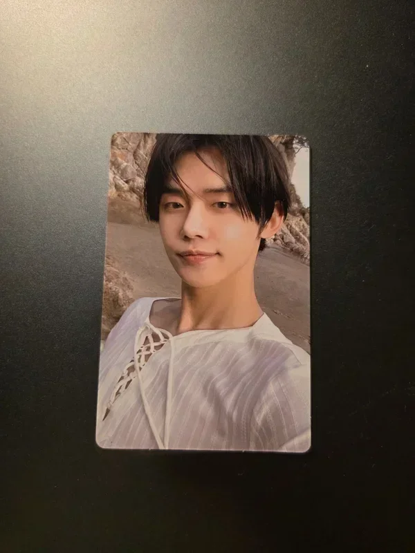 The Name Chapter: TEMPTATION Farewell ver.