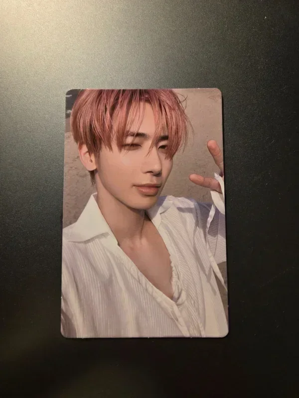 The Name Chapter: TEMPTATION Farewell ver.