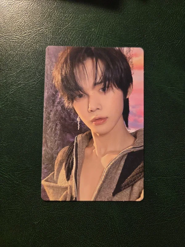The Name Chapter: TEMPTATION Weverse Albums ver.