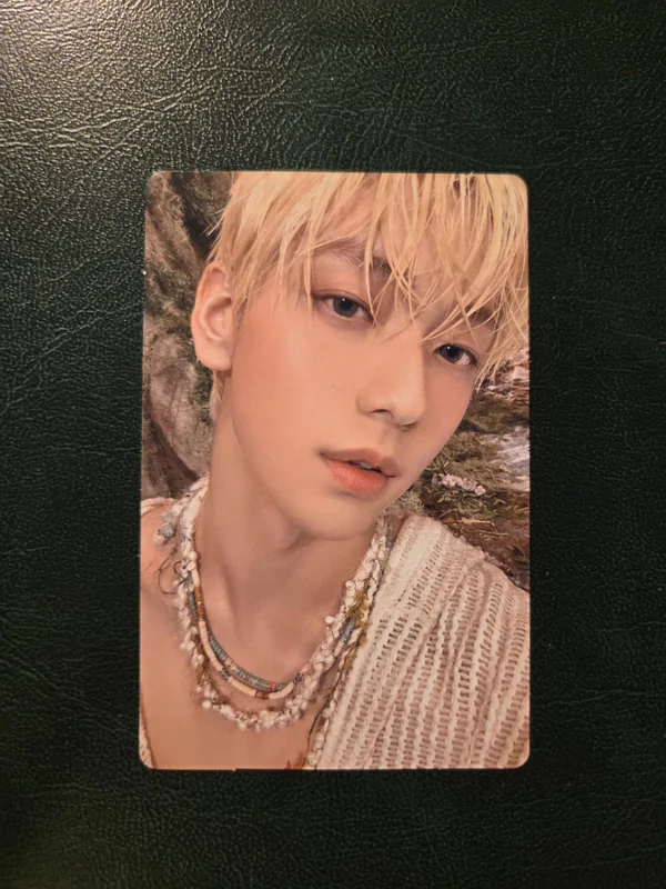 The Name Chapter: TEMPTATION Weverse Albums ver.
