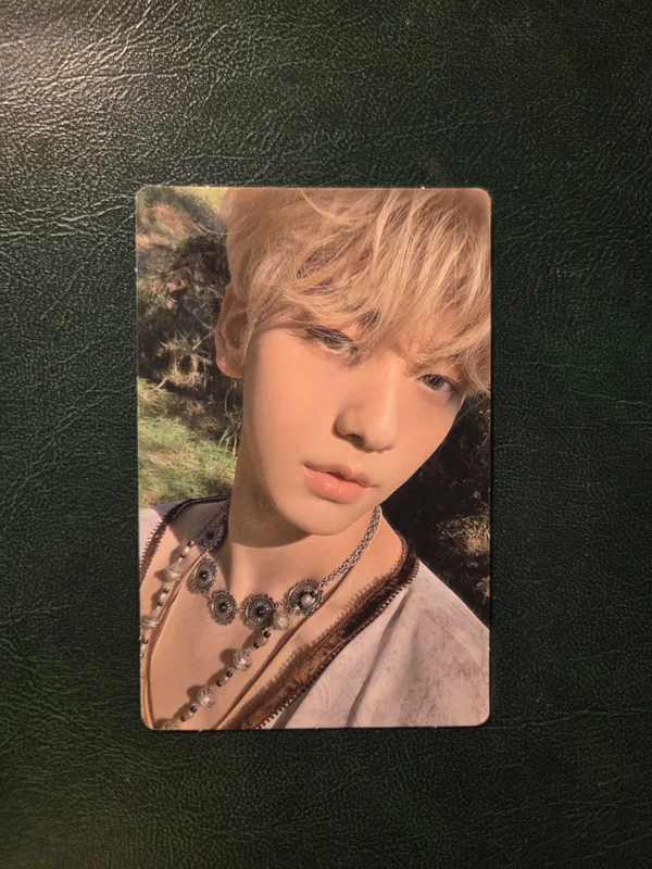 The Name Chapter: TEMPTATION Daydream ver.