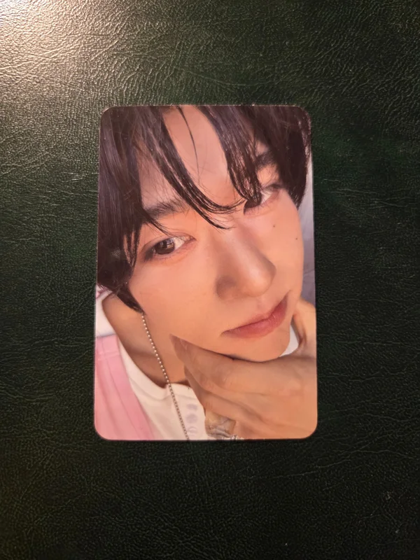 Ode to Love Package Ver. Eros Ver.