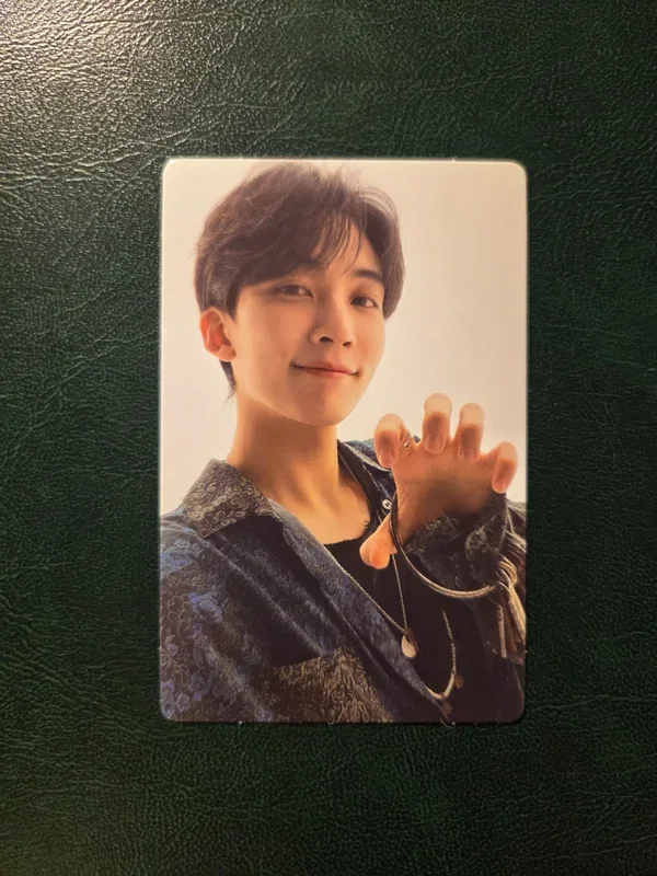 Face the Sun CARAT Ver.